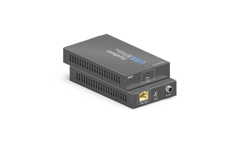 PureLink Nätverkskabel - RJ45 - Svart