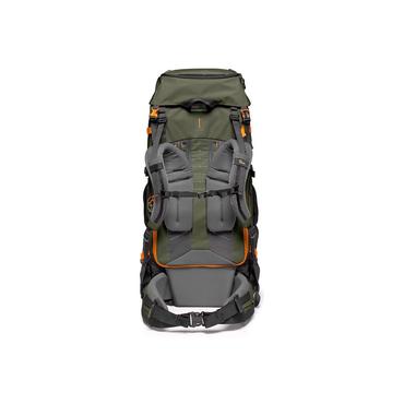 LOWEPRO ryggs&auml;ck PhotoSport Pro 70L AW IV S-M i m&ouml;rkgr&ouml;nt.