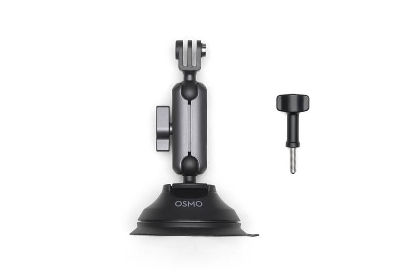 DJI Suction Cup Mount støttesystem - sugemontering