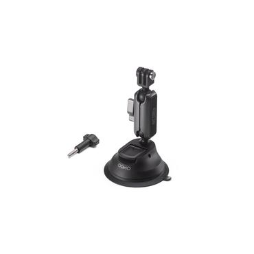 DJI Suction Cup Mount støttesystem - sugemontering