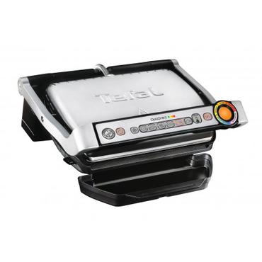 Tefal GC712D34 kontaktgrill