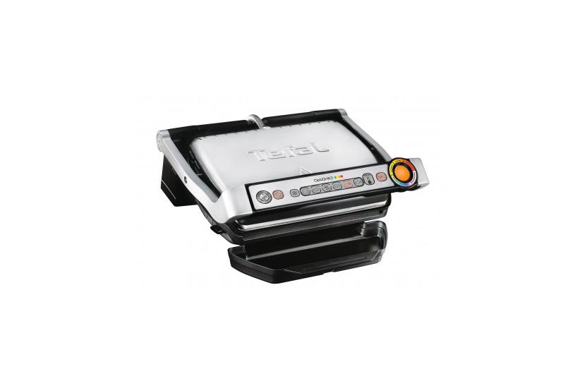 Tefal GC712D34 kontaktgrill