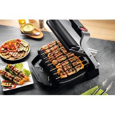 Tefal GC712D34 kontaktgrill