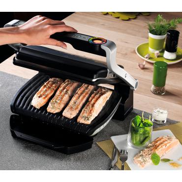 Tefal GC712D34 kontaktgrill