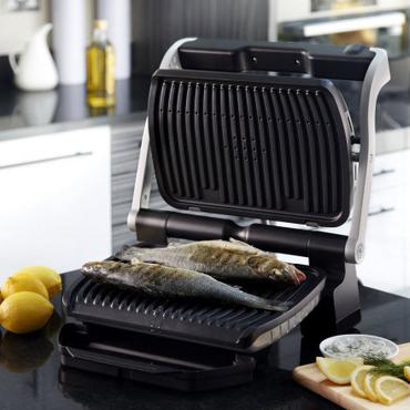 Tefal GC712D34 kontaktgrill