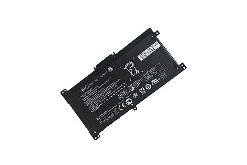 CoreParts - batteri til bærbar computer - Li-pol - 3610 mAh - 42 Wh
