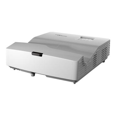 Optoma X330UST