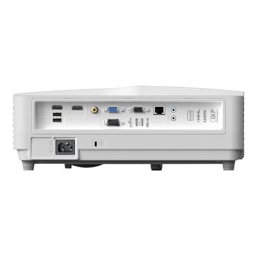 Optoma X330UST