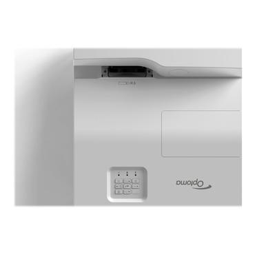 Optoma X330UST