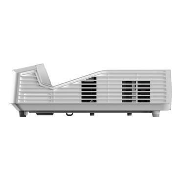 Optoma X330UST