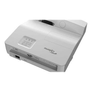 Optoma X330UST