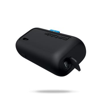 Pebble PZ-6 Portable Rugged