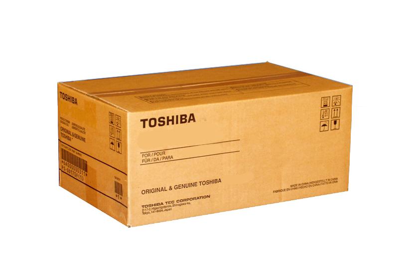Toshiba TFC25EM - magenta - original - tonerpatron