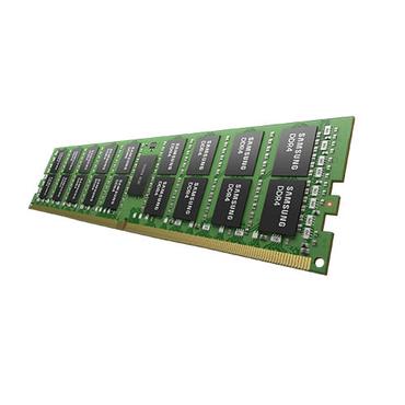 Samsung - 16GB - DDR4 RAM - 2666MHz - DIMM 288-PIN - ECC - CL19