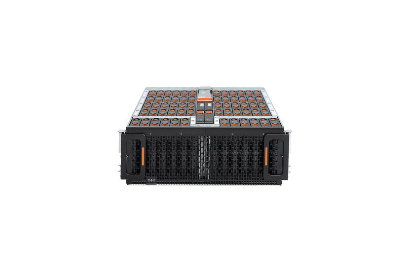 WD SE MM ScaleUp Module - lagringskabinet