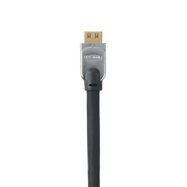 VivoLink Pro HDMI-kabel med Ethernet - HDMI / audio - 20 m