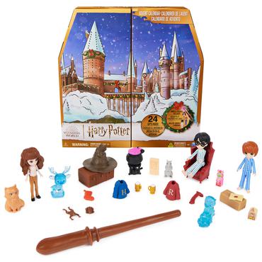 Spin Master Harry Potter Magical Minis Advent Calendar 2023, toy figure