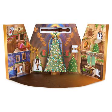 Spin Master Harry Potter Magical Minis Advent Calendar 2023, toy figure