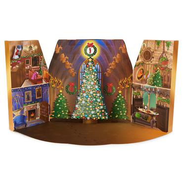 Spin Master Harry Potter Magical Minis Advent Calendar 2023, toy figure