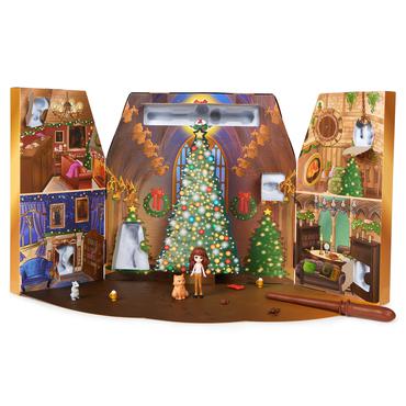 Spin Master Harry Potter Magical Minis Advent Calendar 2023, toy figure
