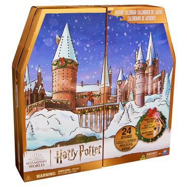 Spin Master Harry Potter Magical Minis Advent Calendar 2023, toy figure