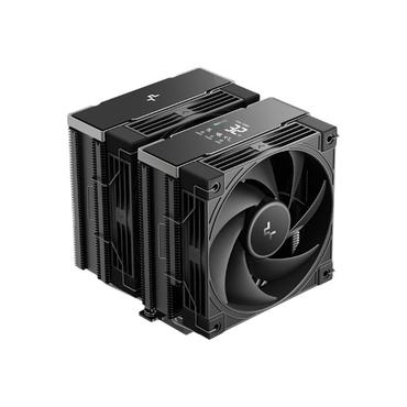 Deepcool Køling - 120 mm - LGA 1851, LGA 1700, LGA 1200, LGA 115x, Stik AM4, Sokkel AM5