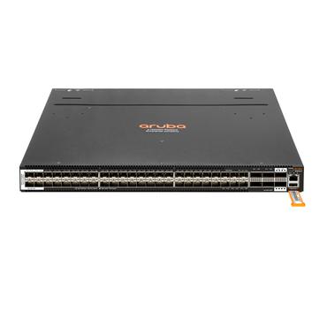 HPE Aruba 8360-48Y6C v2 48p 25G SFP/+/28