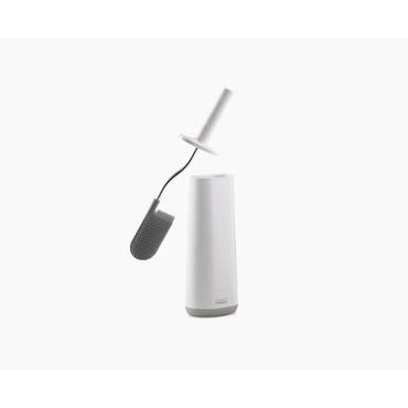 Joseph Joseph Flex Toiletbørste & holder