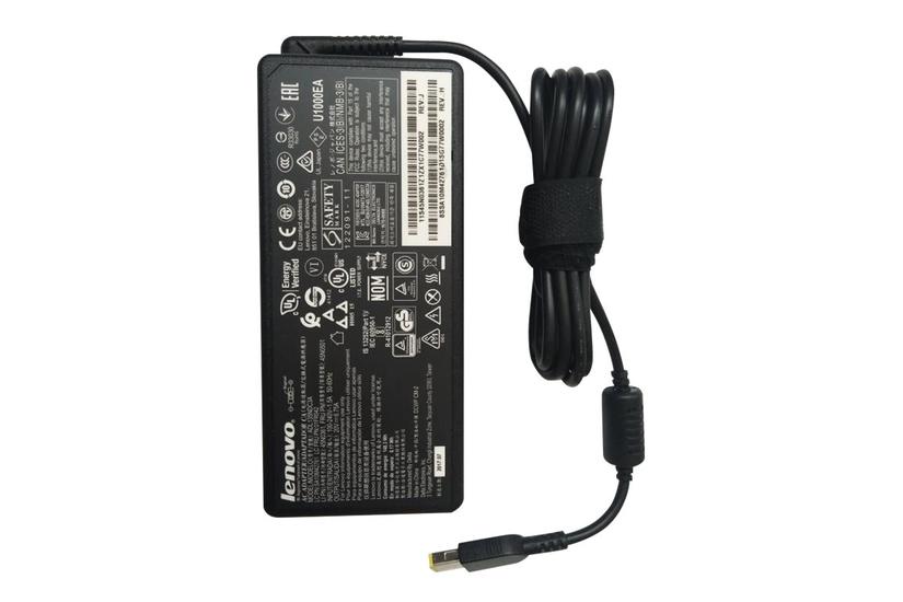 Delta ADL135NDC3A - strømforsyningsadapter - 135 Watt