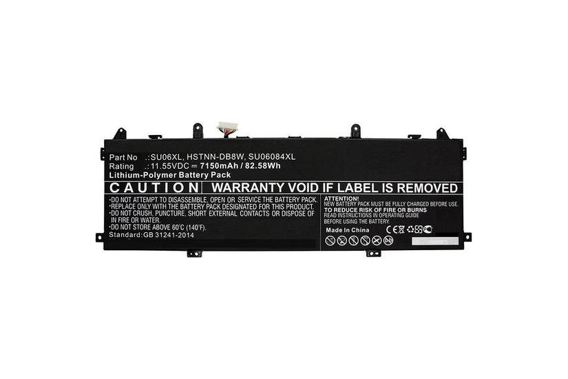 Laptop Battery for HP
