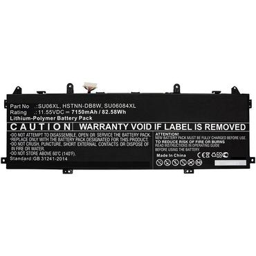 Laptop Battery for HP