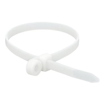 DeLOCK Cable Tie with Fastening Eyelet