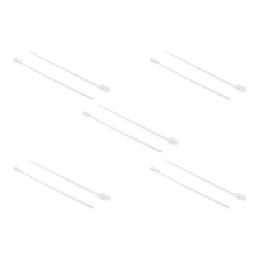 DeLOCK Cable Tie with Fastening Eyelet