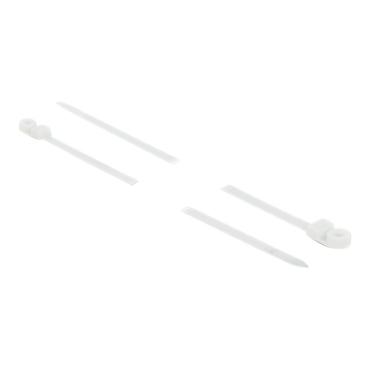 DeLOCK Cable Tie with Fastening Eyelet