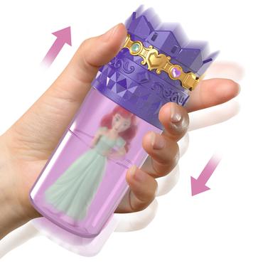 Disney Princess lille ROYAL COLOR REVEAL-dukke CDU