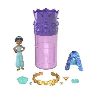 Disney Princess lille ROYAL COLOR REVEAL-dukke CDU