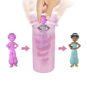 Disney Princess lille ROYAL COLOR REVEAL-dukke CDU