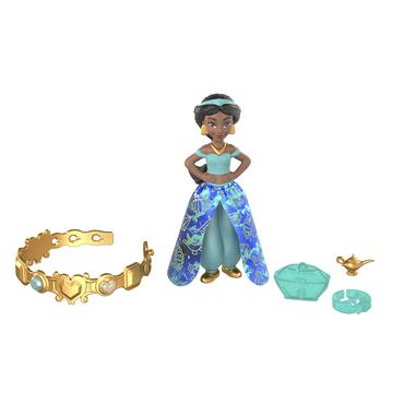 Disney Princess lille ROYAL COLOR REVEAL-dukke CDU