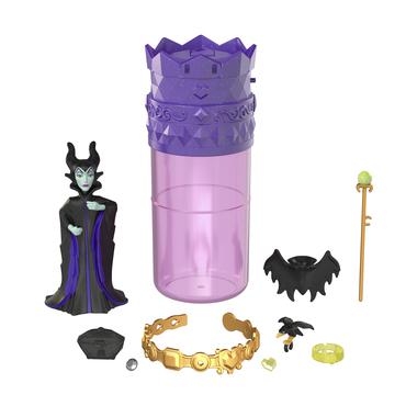 Disney Princess lille ROYAL COLOR REVEAL-dukke CDU