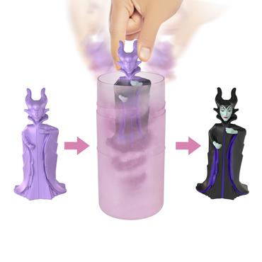 Disney Princess lille ROYAL COLOR REVEAL-dukke CDU