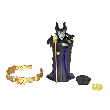 Disney Princess lille ROYAL COLOR REVEAL-dukke CDU