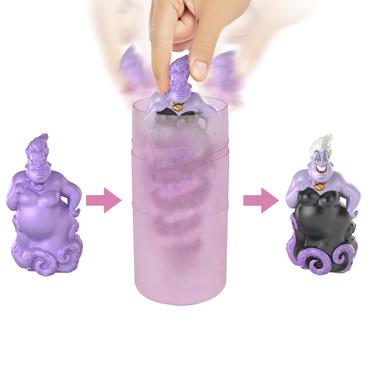 Disney Princess lille ROYAL COLOR REVEAL-dukke CDU