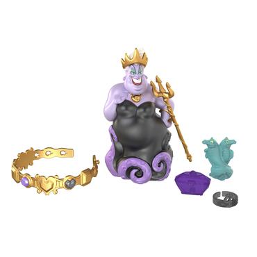 Disney Princess lille ROYAL COLOR REVEAL-dukke CDU