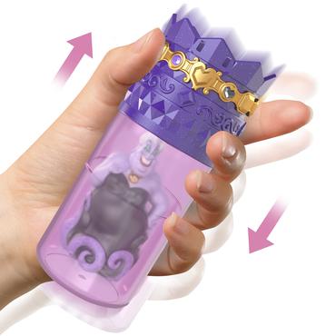 Disney Princess lille ROYAL COLOR REVEAL-dukke CDU