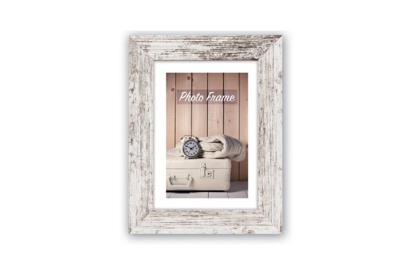 ZEP Nelson 6 Enkelt billedramme Tr&aelig;