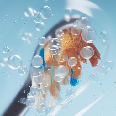 Philips Prestige 9900 HX9992 - tandborste - midnattsbl&aring;