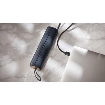 Philips Prestige 9900 HX9992 - tandborste - midnattsbl&aring;