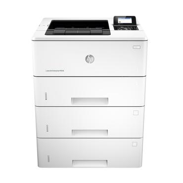 HP 87A - svart - original - LaserJet - tonerkassett (CF287A)