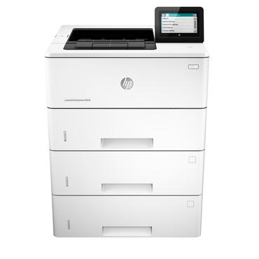 HP 87A - svart - original - LaserJet - tonerkassett (CF287A)