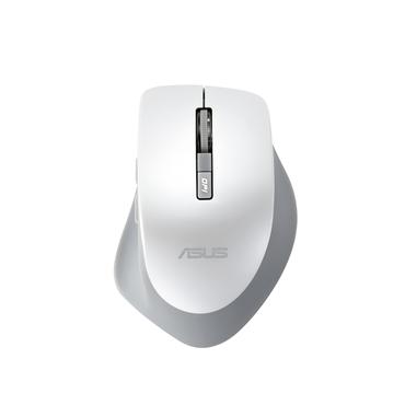 ASUS WT425 - mus - 2.4 GHz - pärlvit
